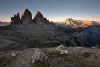 Tre Cime di Lavaredo