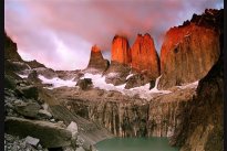 Torres del Paine