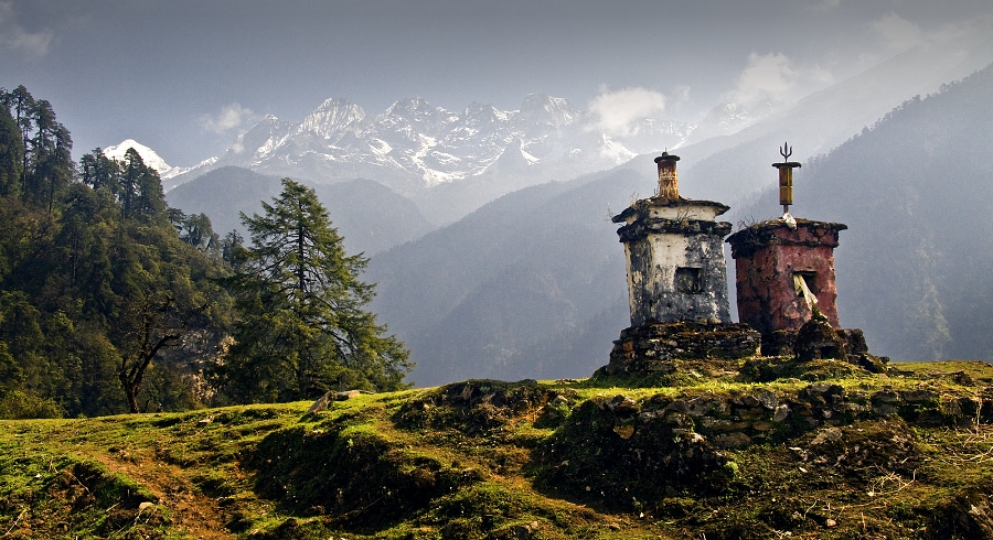 Sikkim
