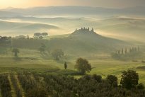  San Quirico D´Orcia