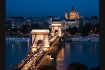 Budapešťské dominanty