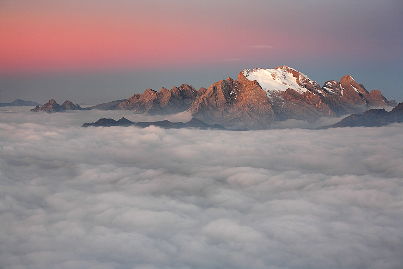 Marmolada
