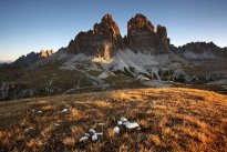 Tre Cime di Lavaredo