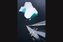 The Iceberg