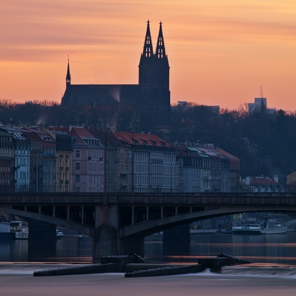 Vyšehrad