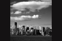 Dolní Manhattan