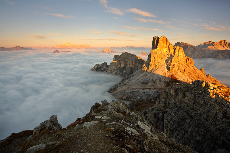 Monte Averau