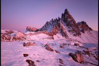 Monte Paterno