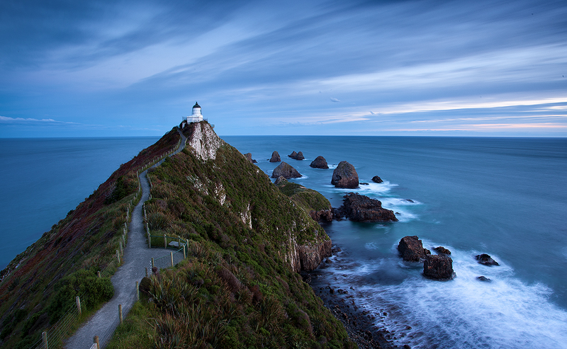 Lighthouse