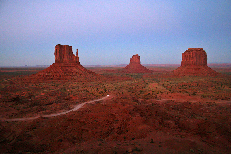Monument Valley