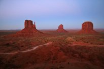 Monument Valley