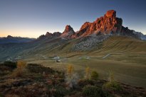 Passo Giau