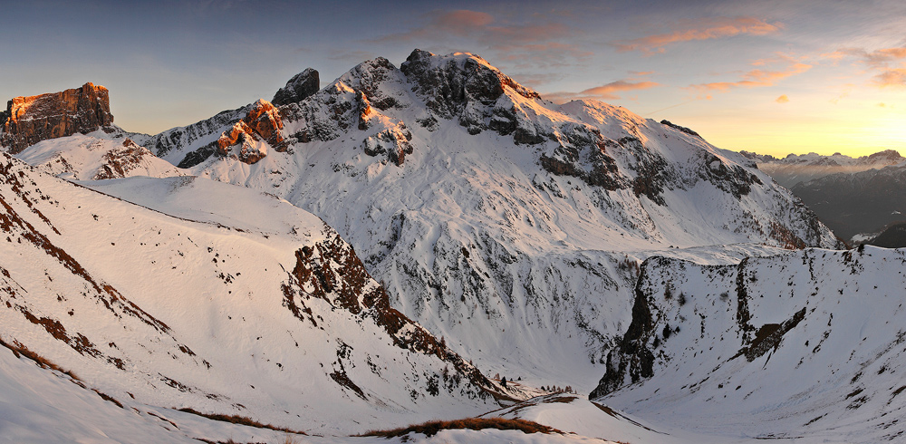 Monte Cernera