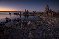 Mono Lake, California