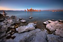 Mono Lake, California