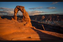 Arches, Utah