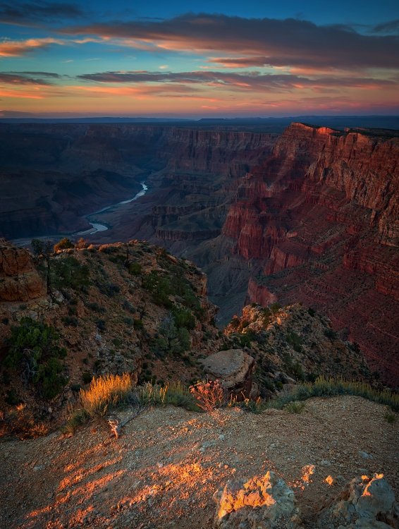 Grand Canyon