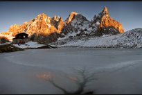 Cimon della Pala