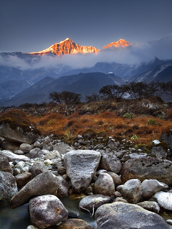 Jopuno 5936m