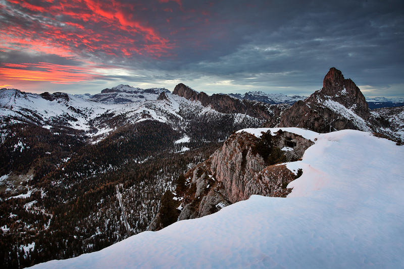 Malghe Castello