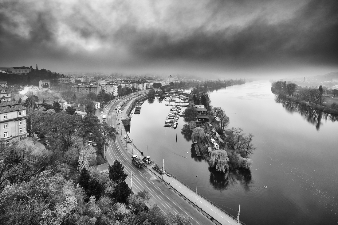 Podolské drama