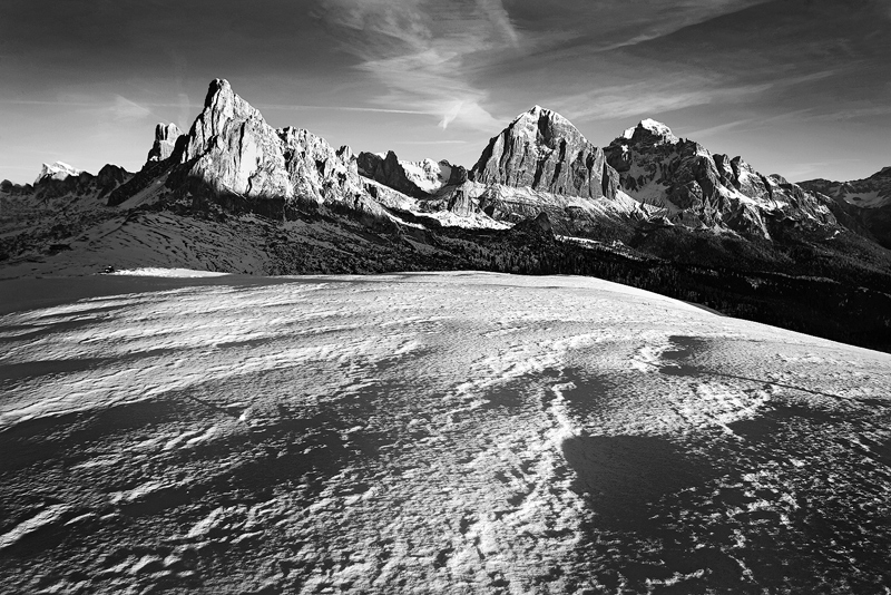Dolomiti