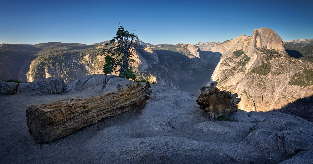 NP Yosemite, California