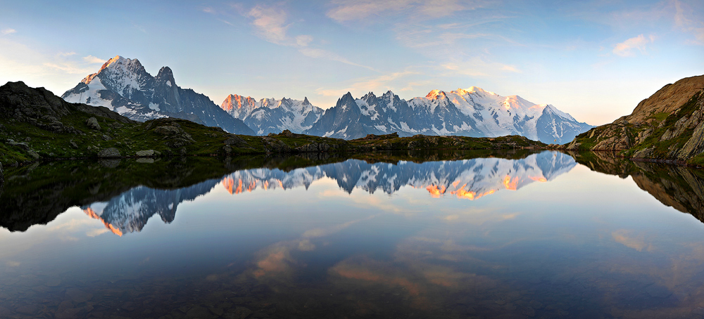 Mont Blanc