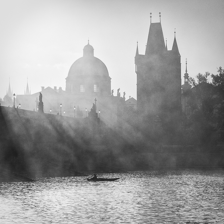 Pražská