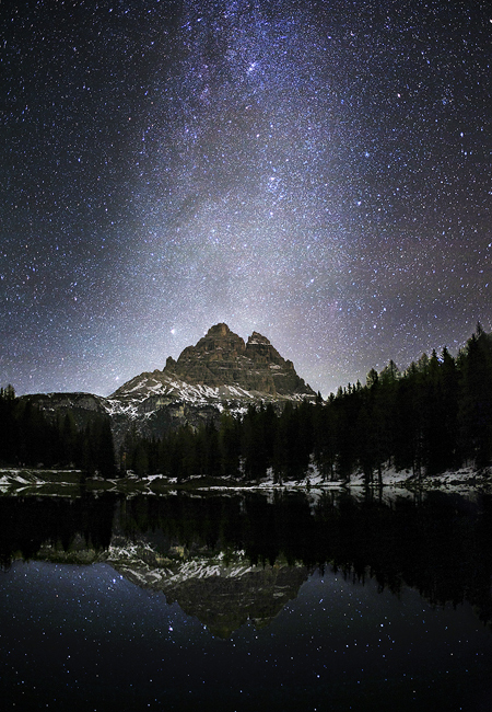 Tre Cime