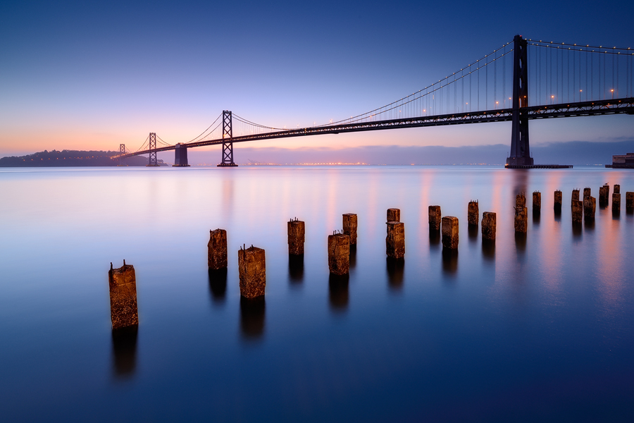 Bay Bridge