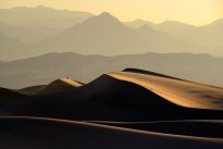 Mesquite Dunes