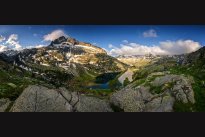 NP Aigüestortes i Estany de Sant Maurici