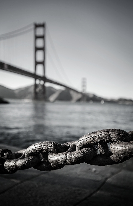 San Francisco, Kalifornie
