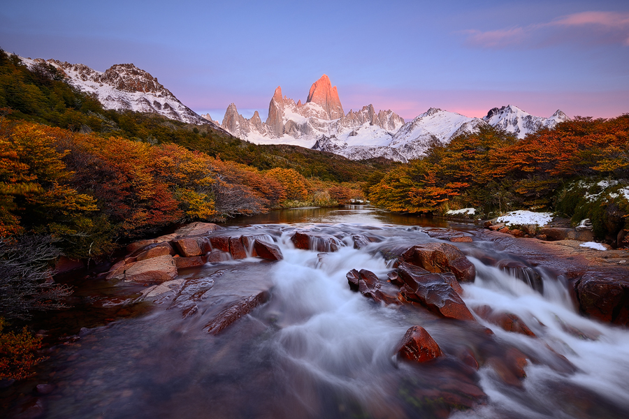 Fitz Roy
