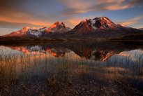 Torres del Paine