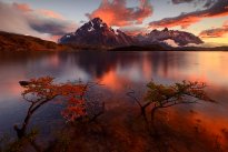 Torres del Paine