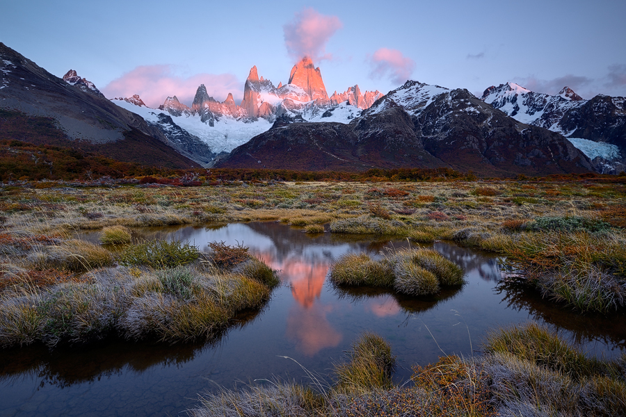 Fitz Roy