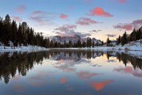 Lago Antorno