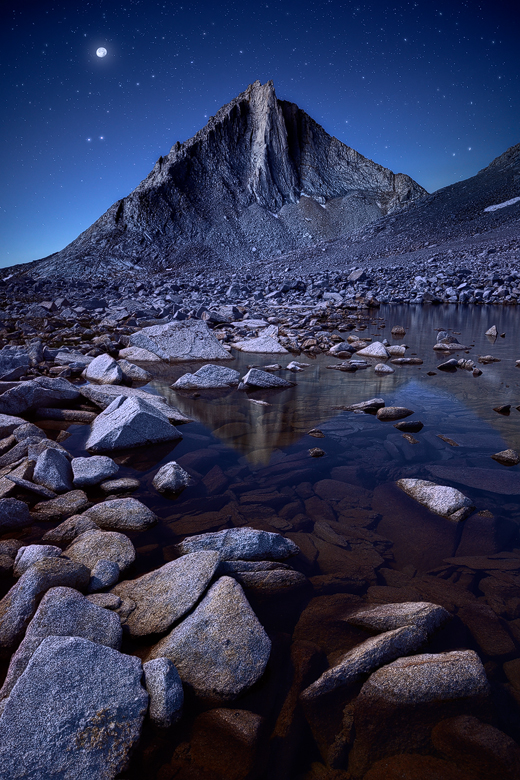 Merriam Peak
