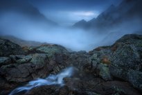 Vysoké Tatry