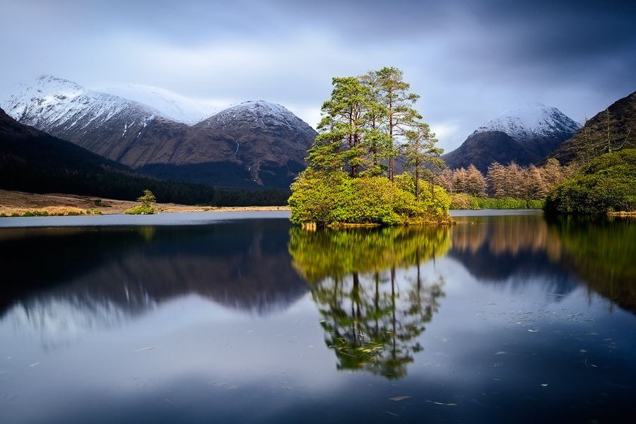 Glen Etive