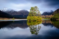 Glen Etive