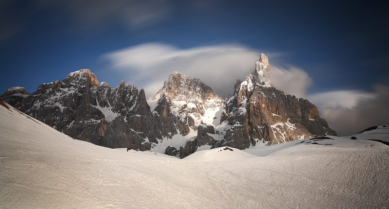 Cimon della Pala