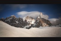 Cimon della Pala