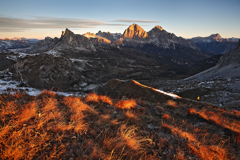 Passo Giau