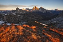 Passo Giau