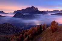 Night Civetta