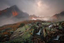 Vysoké Tatry