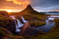 Kirkjufell